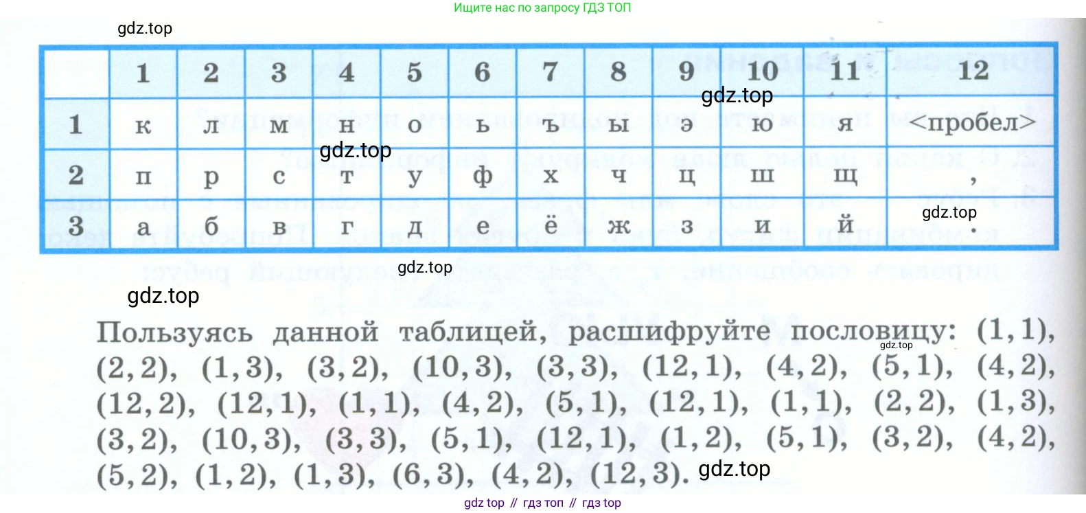 Информатика, 5 класс Учебник, авторы: Босова Людмила Леонидовна, Босова Анна Юрьевна, издательство Просвещение, Москва, 2023, страница 63, номер 9, Условие (продолжение 2)