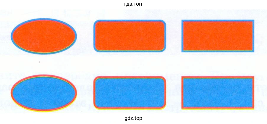 Свойства изображения редактора Paint