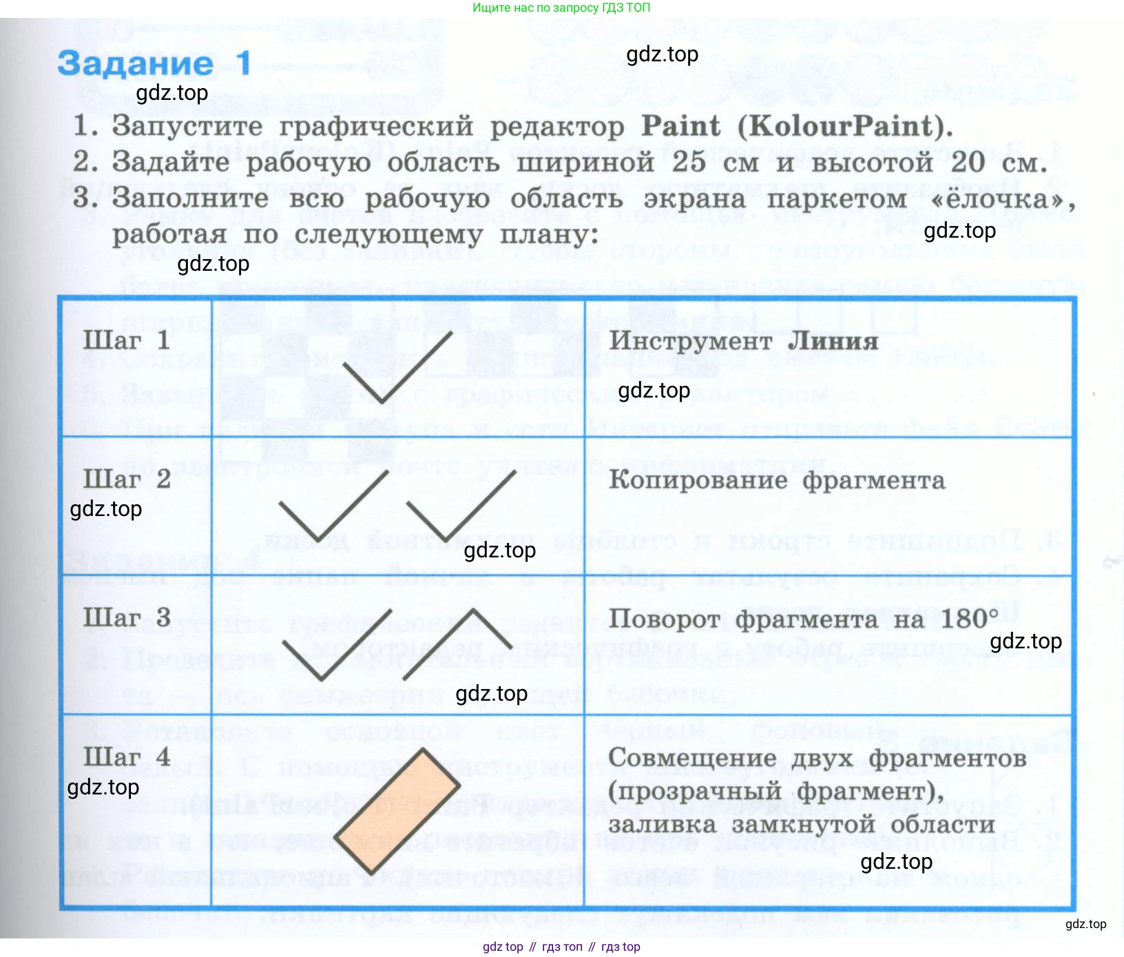 Информатика, 5 класс Учебник, авторы: Босова Людмила Леонидовна, Босова Анна Юрьевна, издательство Просвещение, Москва, 2023, страница 195, номер 1, Условие