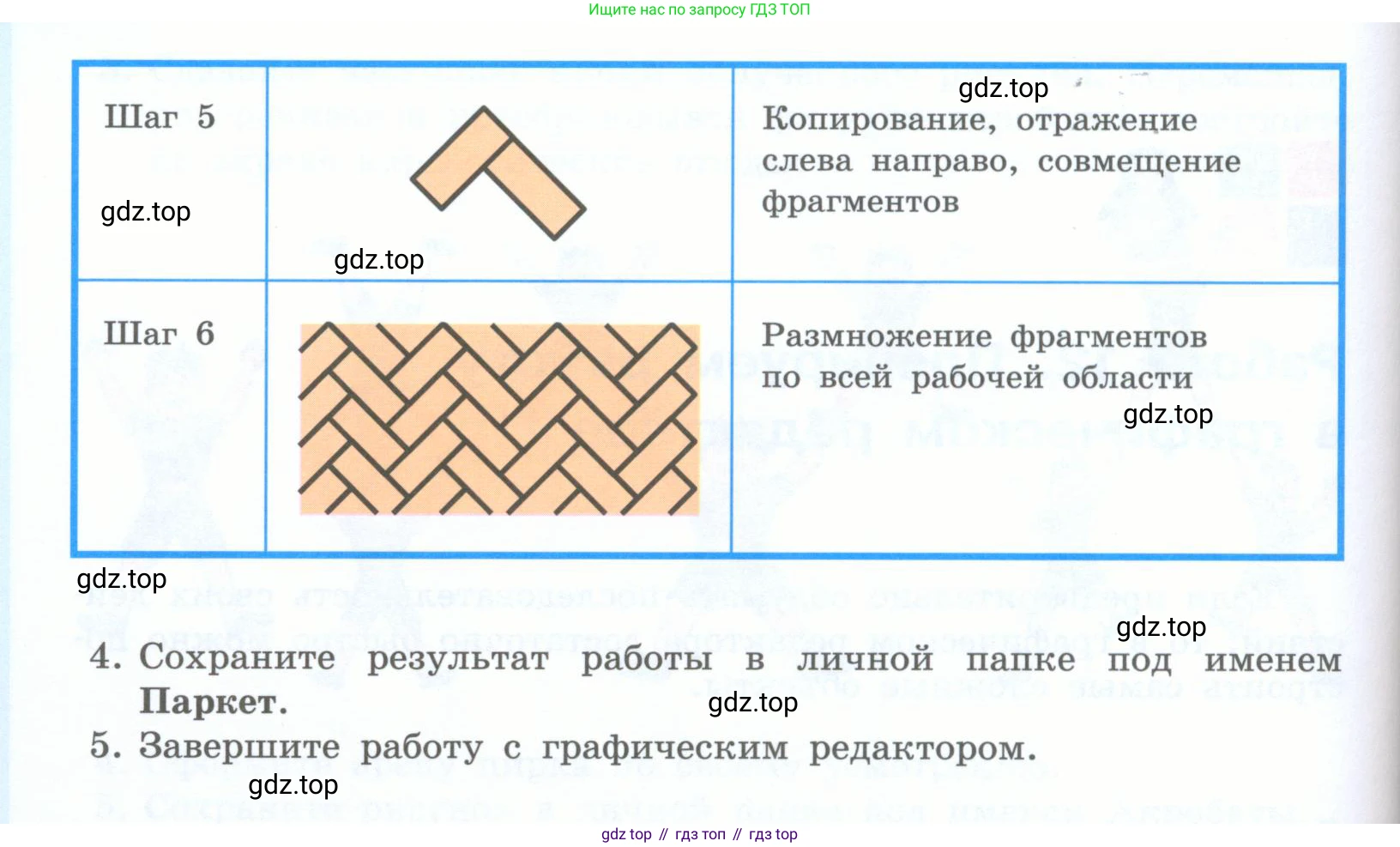 Информатика, 5 класс Учебник, авторы: Босова Людмила Леонидовна, Босова Анна Юрьевна, издательство Просвещение, Москва, 2023, страница 195, номер 1, Условие (продолжение 2)