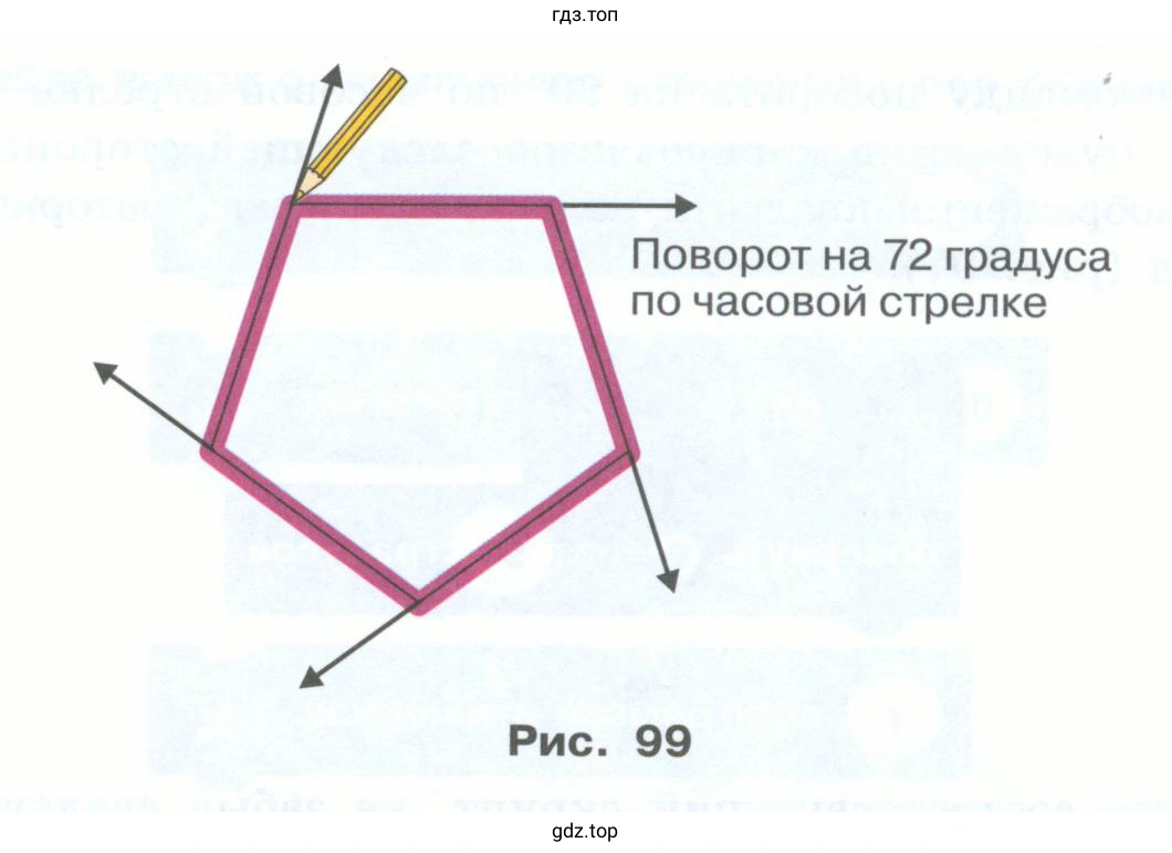 Правильные многоугольники (стр. 218)
