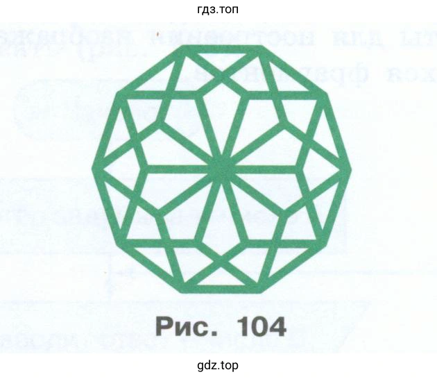 Опустите перо и дополните скрипт следующим фрагментом программного кода