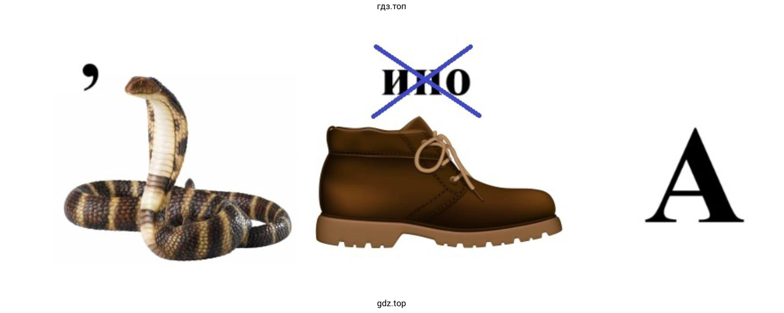 Составьте ребус для одного из следующих слов: информация, кодирование, хранение, передача, обработка.