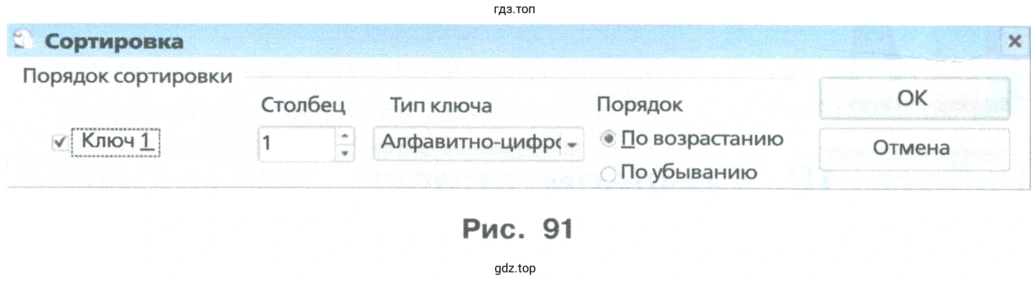 Расположить слова в лексикографическом порядке