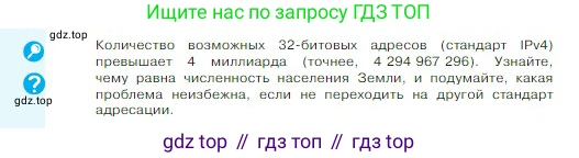 Информатика, 7 класс Учебник, авторы: Босова Людмила Леонидовна, Босова Анна Юрьевна, издательство Просвещение, Москва, 2023, страница 100, Условие