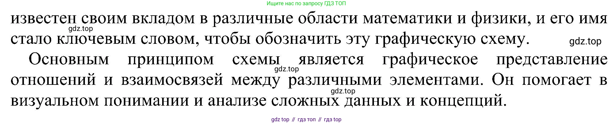 Информатика, 7 класс Учебник, авторы: Босова Людмила Леонидовна, Босова Анна Юрьевна, издательство Просвещение, Москва, 2023, страница 112, номер 15, Решение (продолжение 2)