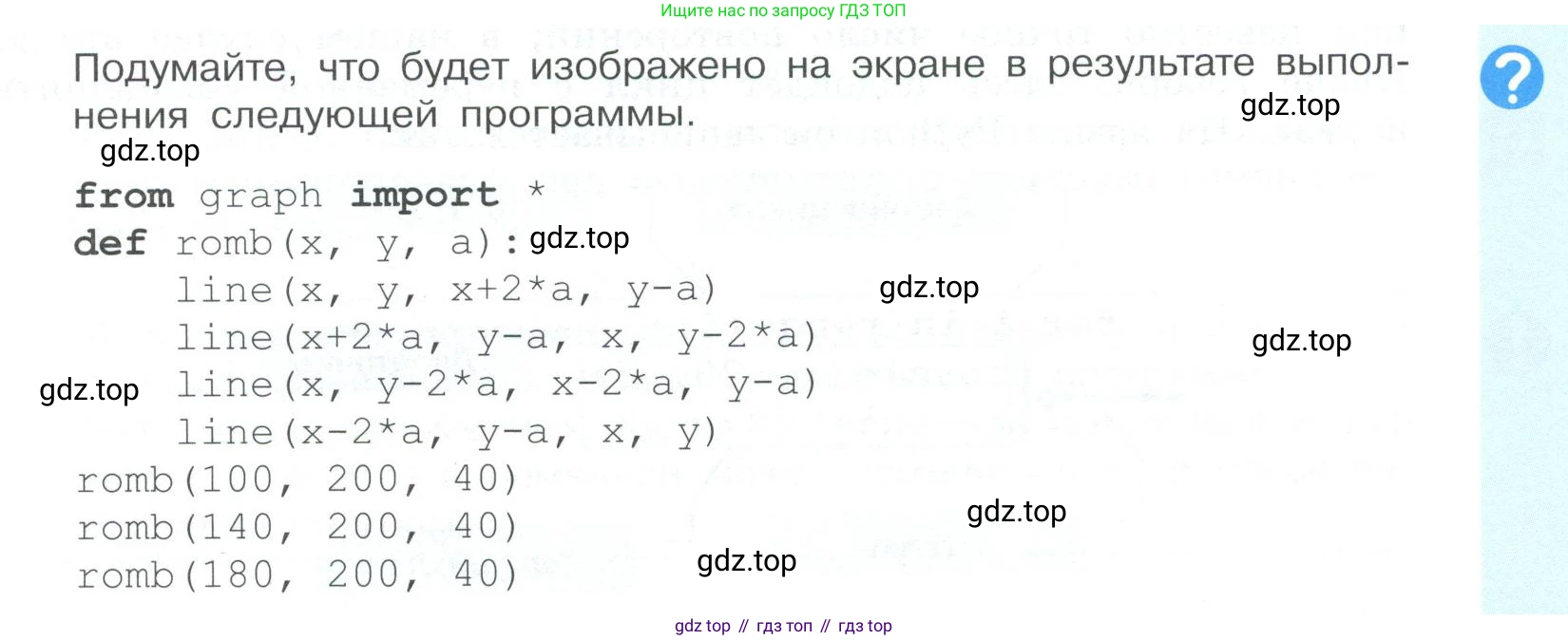 ГДЗ Информатика, 7 класс Учебник, авторы: Босова Людмила Леонидовна, Босова Анна Юрьевна, Аквилянов Никита Александрович, издательство Просвещение, Москва, 2024, Часть 2, страница 119, номер 4, Условие