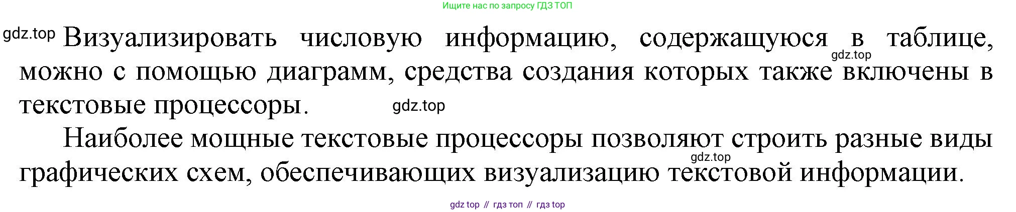 ГДЗ Информатика, 7 класс Учебник, авторы: Босова Людмила Леонидовна, Босова Анна Юрьевна, Аквилянов Никита Александрович, издательство Просвещение, Москва, 2024, Часть 1, страница 171, номер 8, Решение (продолжение 2)
