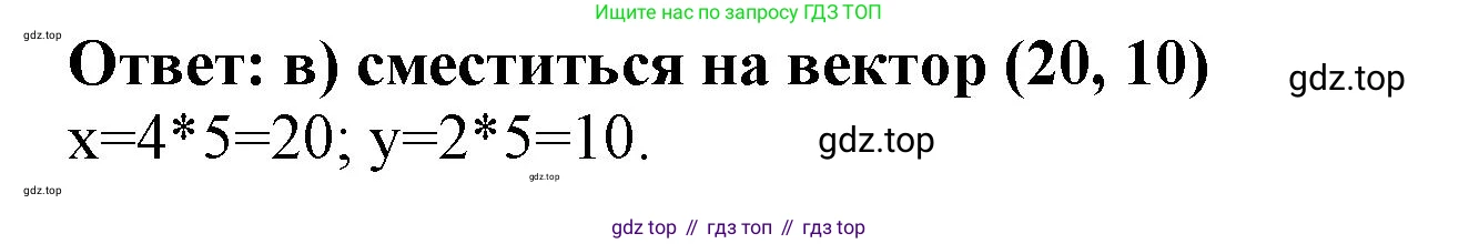 ГДЗ Информатика, 7 класс Учебник, авторы: Босова Людмила Леонидовна, Босова Анна Юрьевна, Аквилянов Никита Александрович, издательство Просвещение, Москва, 2024, Часть 2, страница 141, номер 21, Решение (продолжение 2)