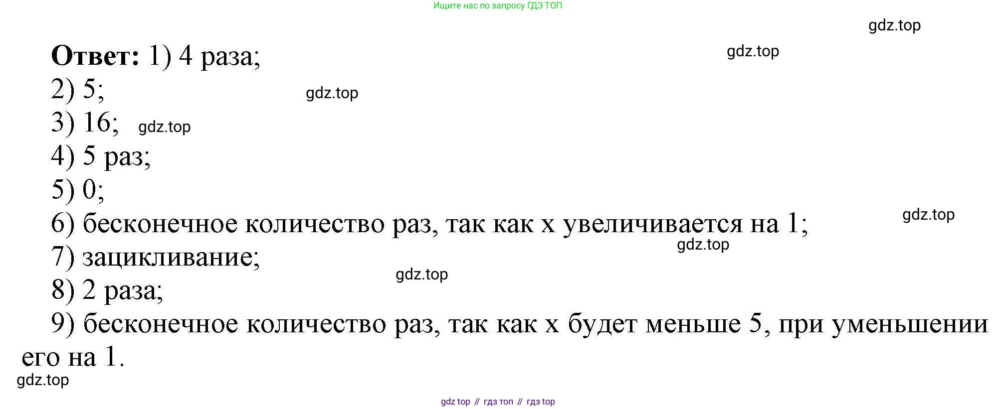 ГДЗ Информатика, 8 класс рабочая тетрадь, авторы: Босова Людмила Леонидовна, Босова Анна Юрьевна, издательство Просвещение, Москва, 2023, Часть 2, страница 73, номер 215, Решение (продолжение 2)