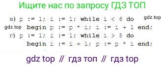 ГДЗ Информатика, 8 класс Учебник, авторы: Босова Людмила Леонидовна, Босова Анна Юрьевна, издательство Просвещение, Москва, 2023, страница 200, номер 24, Условие (продолжение 2)