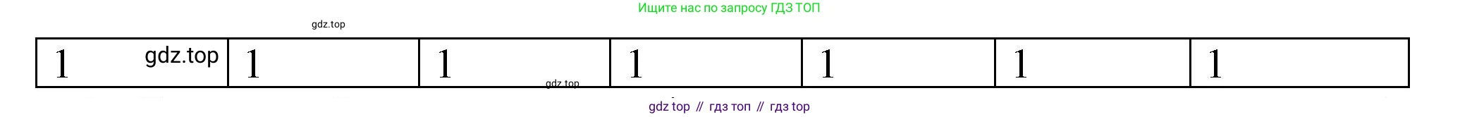 ГДЗ Информатика, 8 класс Учебник, авторы: Босова Людмила Леонидовна, Босова Анна Юрьевна, издательство Просвещение, Москва, 2023, страница 63, номер 3, Решение (продолжение 3)