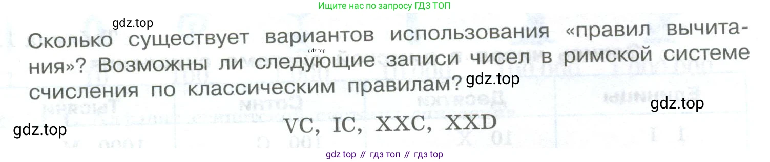 ГДЗ Информатика, 8 класс Учебник, авторы: Босова Людмила Леонидовна, Босова Анна Юрьевна, Аквилянов Никита Александрович, издательство Просвещение, Москва, 2024, страница 8, номер 1, Условие