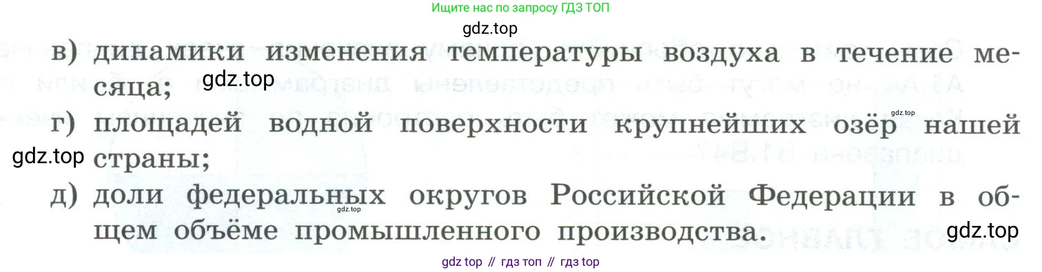 ГДЗ Информатика, 8 класс Учебник, авторы: Босова Людмила Леонидовна, Босова Анна Юрьевна, Аквилянов Никита Александрович, издательство Просвещение, Москва, 2024, страница 249, номер 6, Условие (продолжение 2)