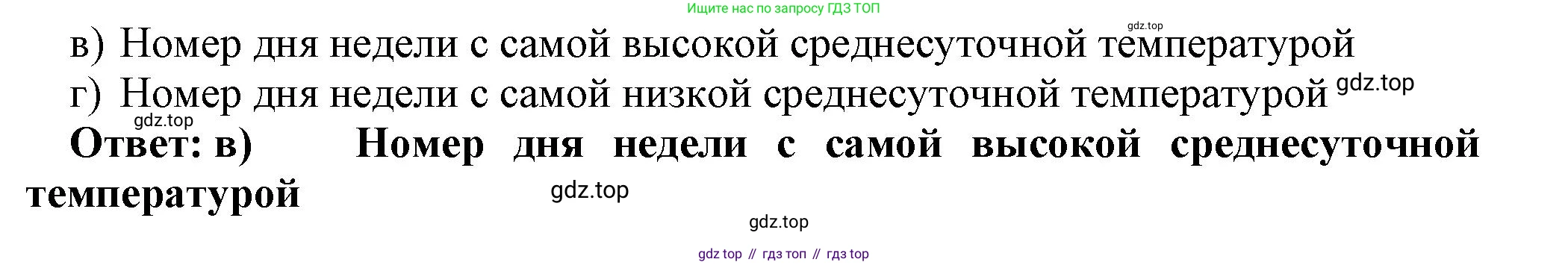 ГДЗ Информатика, 8 класс Учебник, авторы: Босова Людмила Леонидовна, Босова Анна Юрьевна, Аквилянов Никита Александрович, издательство Просвещение, Москва, 2024, страница 221, номер 28, Решение (продолжение 2)
