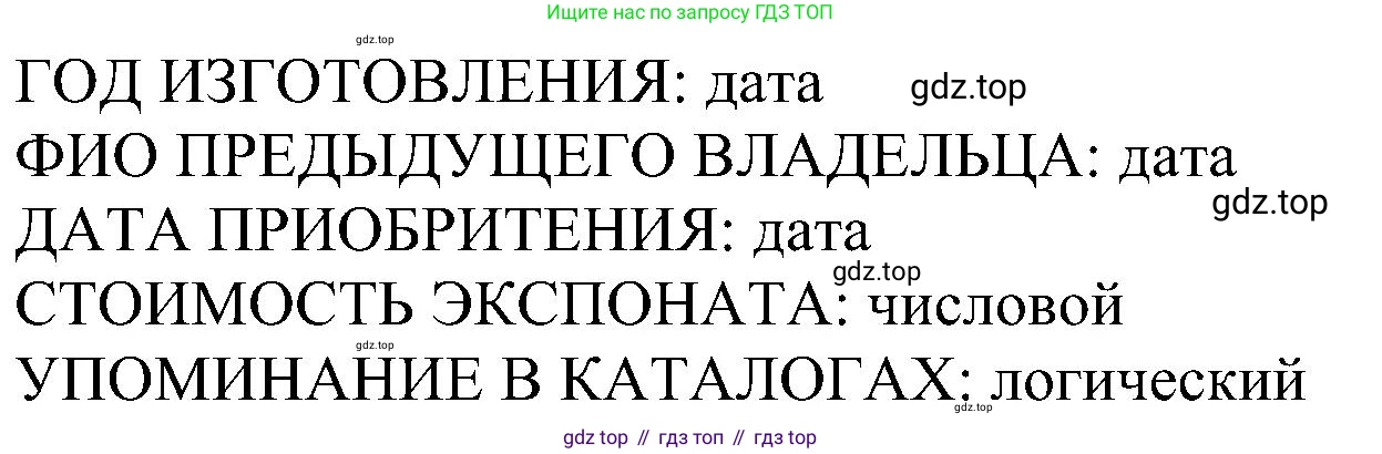 Информатика, 9 класс Учебник, авторы: Босова Людмила Леонидовна, Босова Анна Юрьевна, издательство Просвещение, Москва, 2023, страница 141, номер 7, Решение (продолжение 2)