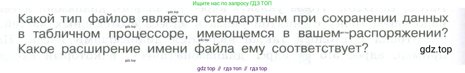 ГДЗ Информатика, 9 класс Учебник, авторы: Босова Людмила Леонидовна, Босова Анна Юрьевна, Аквилянов Никита Александрович, издательство Просвещение, Москва, 2024, страница 148, Условие