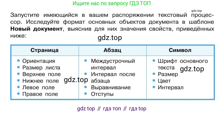 Информатика, 10 класс Учебник, авторы: Босова Людмила Леонидовна, Босова Анна Юрьевна, издательство Просвещение, Москва, 2021, страница 242, Условие