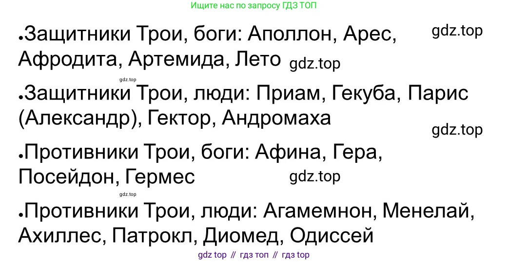 ГДЗ Всеобщая история, 5 класс рабочая тетрадь, автор: Годер Георгий Израилевич, издательство Просвещение, Москва, 2023, Часть 2, страница 13, номер 16, Решение