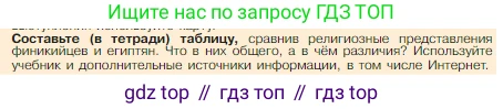 Всеобщая история, 5 класс Учебник, авторы: Вигасин Алексей Алексеевич, Годер Георгий Израилевич, Свенцицкая Ирина Сергеевна, издательство Просвещение, Москва, 2023, страница 78, Условие