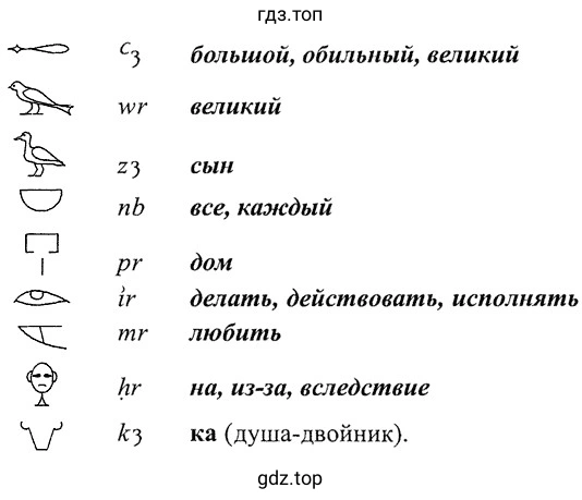 Рисунок 1