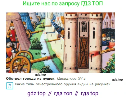 Всеобщая история, 6 класс Учебник, авторы: Агибалова Екатерина Васильевна, Донской Григорий Маркович, издательство Просвещение, Москва, страница 173, Условие