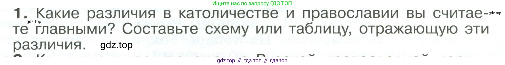 История России, 6 класс Учебник, авторы: Арсентьев Николай Михайлович, Данилов Александр Анатольевич, Стефанович Пётр Сергеевич, Токарева Александра Яковлевна, Торкунов Анатолий Васильевич, Дмитриев Андрей Петрович, издательство Просвещение, Москва, 2023, белого цвета, Часть 2, страница 103, номер 1, Условие
