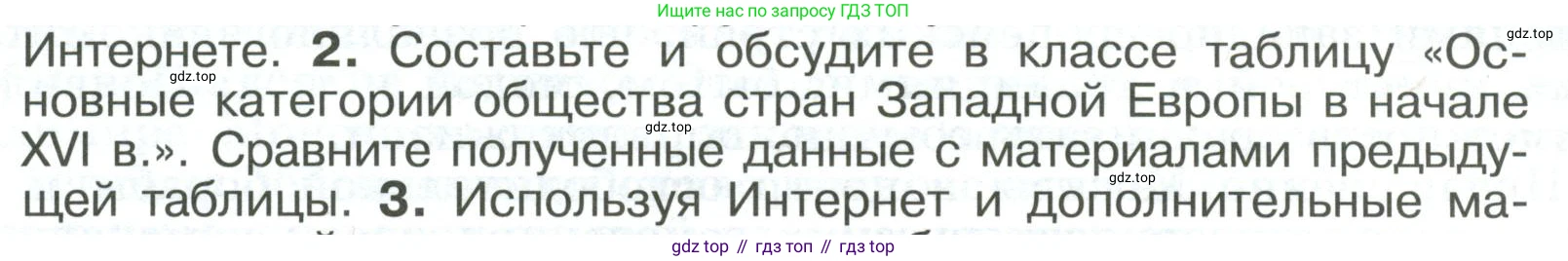 История России, 6 класс Учебник, авторы: Арсентьев Николай Михайлович, Данилов Александр Анатольевич, Стефанович Пётр Сергеевич, Токарева Александра Яковлевна, Торкунов Анатолий Васильевич, Дмитриев Андрей Петрович, издательство Просвещение, Москва, 2023, белого цвета, Часть 2, страница 109, номер 2, Условие