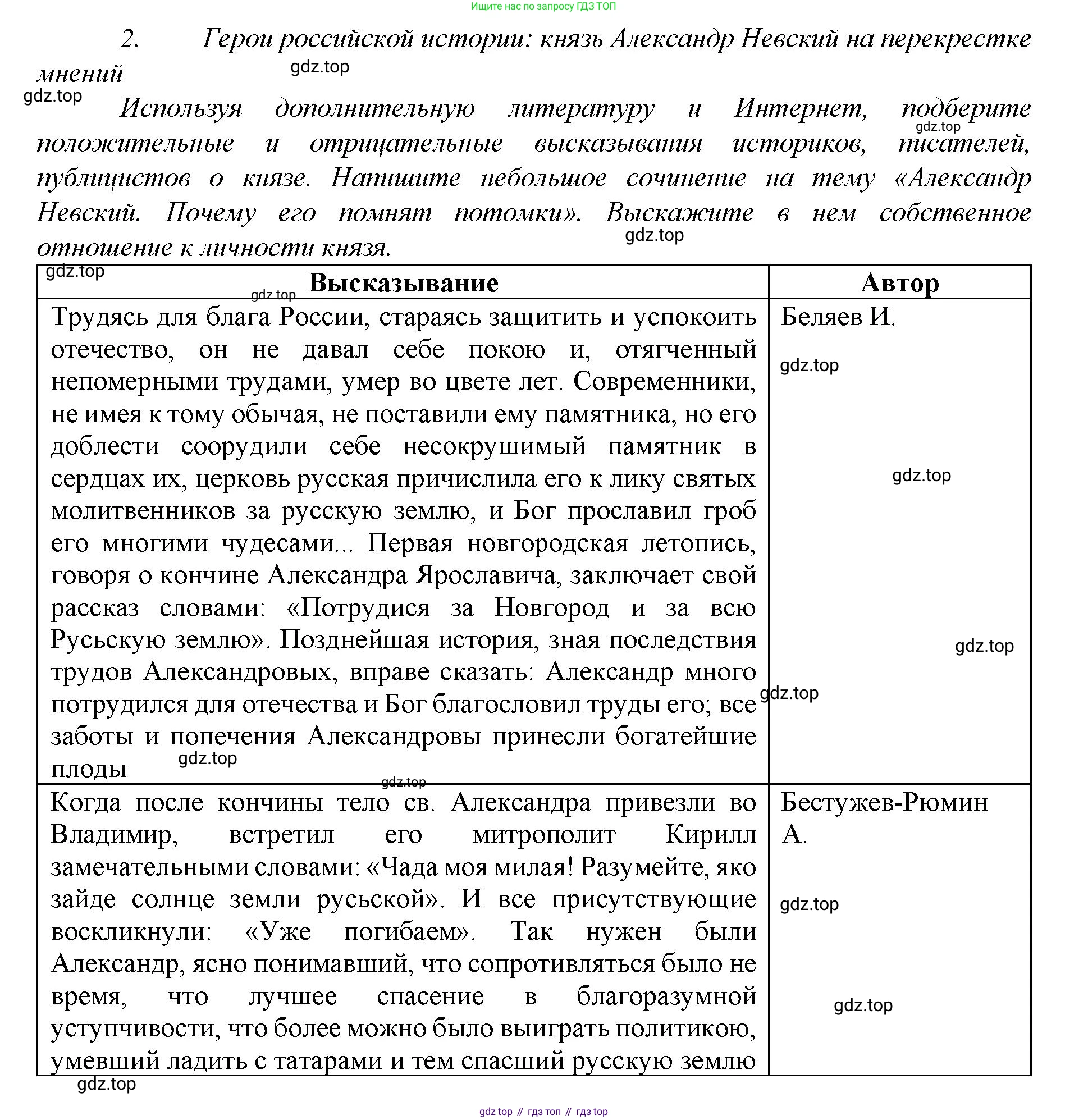 История России, 6 класс Учебник, авторы: Арсентьев Николай Михайлович, Данилов Александр Анатольевич, Стефанович Пётр Сергеевич, Токарева Александра Яковлевна, Торкунов Анатолий Васильевич, Дмитриев Андрей Петрович, издательство Просвещение, Москва, 2023, белого цвета, Часть 2, страница 120, Решение 1