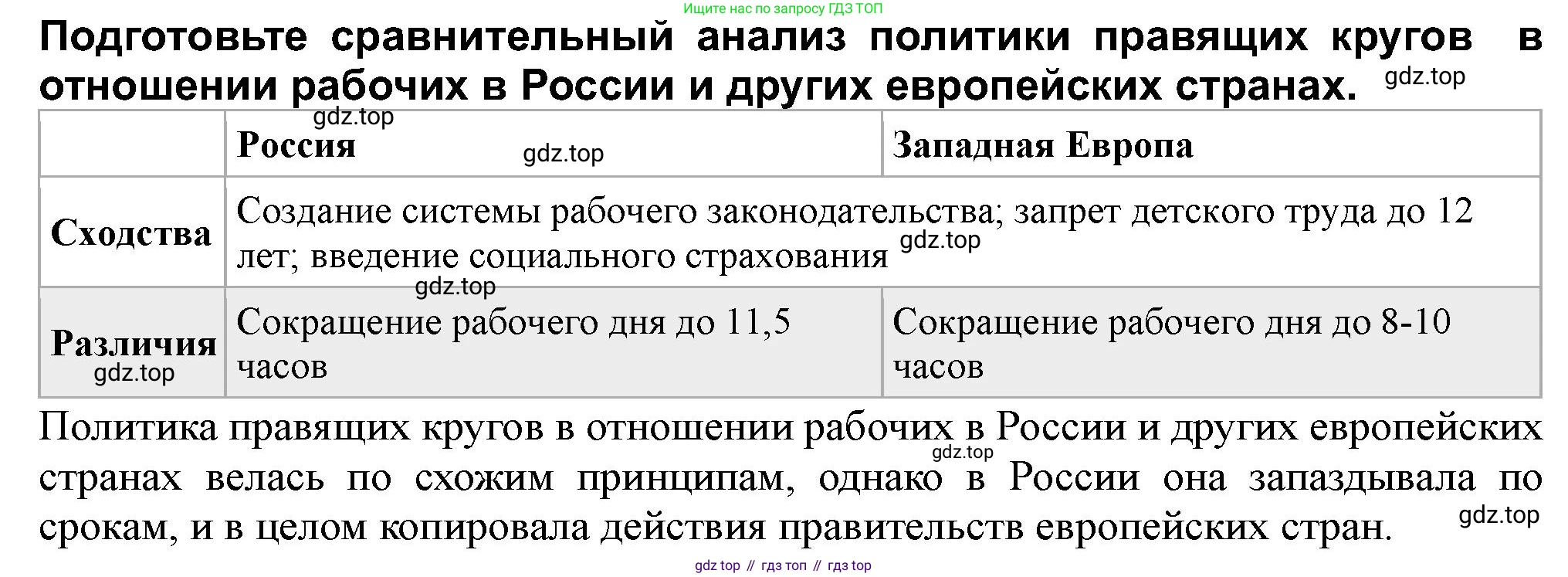 ГДЗ Всеобщая история, 9 класс Учебник, авторы: Юдовская Анна Яковлевна, Баранов Петр Анатольевич, Ванюшкина Любовь Максимовна, Медяков Александр Сергеевич, Бовыкин Дмитрий Юрьевич, издательство Просвещение, Москва, 2023, оранжевого цвета, страница 25, номер 4, Решение
