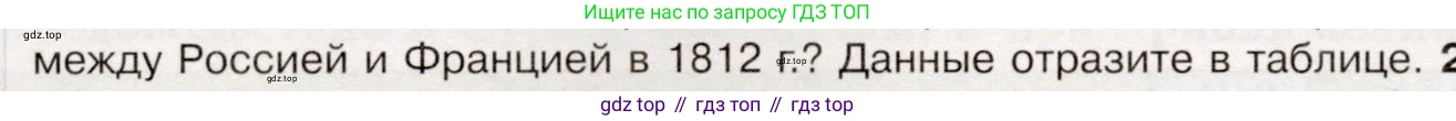 История России, 9 класс Учебник, авторы: Арсентьев Николай Михайлович, Данилов Александр Анатольевич, Левандовский Андрей Анатольевич, Токарева Александра Яковлевна, Торкунов Анатолий Васильевич, Дмитриев Андрей Петрович, издательство Просвещение, Москва, 2023, белого цвета, Часть 1, страница 34, номер 1, Условие (продолжение 2)