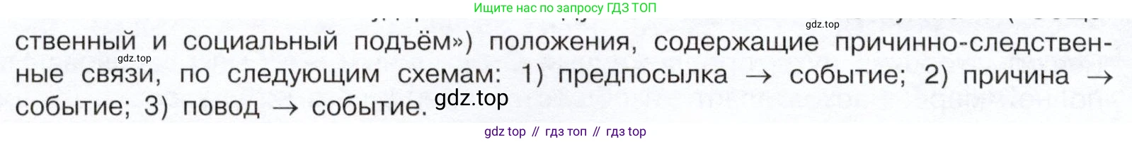 История России, 9 класс Учебник, авторы: Арсентьев Николай Михайлович, Данилов Александр Анатольевич, Левандовский Андрей Анатольевич, Токарева Александра Яковлевна, Торкунов Анатолий Васильевич, Дмитриев Андрей Петрович, издательство Просвещение, Москва, 2023, белого цвета, Часть 2, страница 112, номер 4, Условие (продолжение 2)