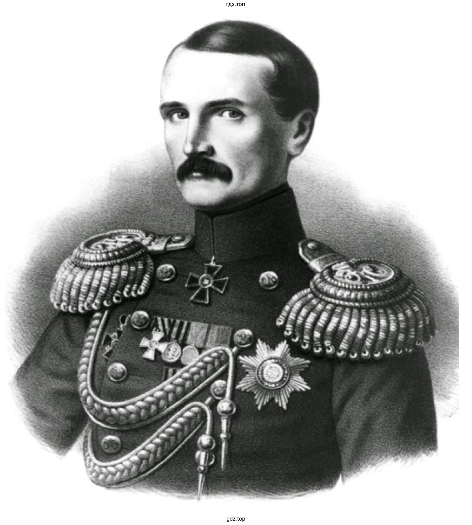 Владимир Алексеевич Корнилов