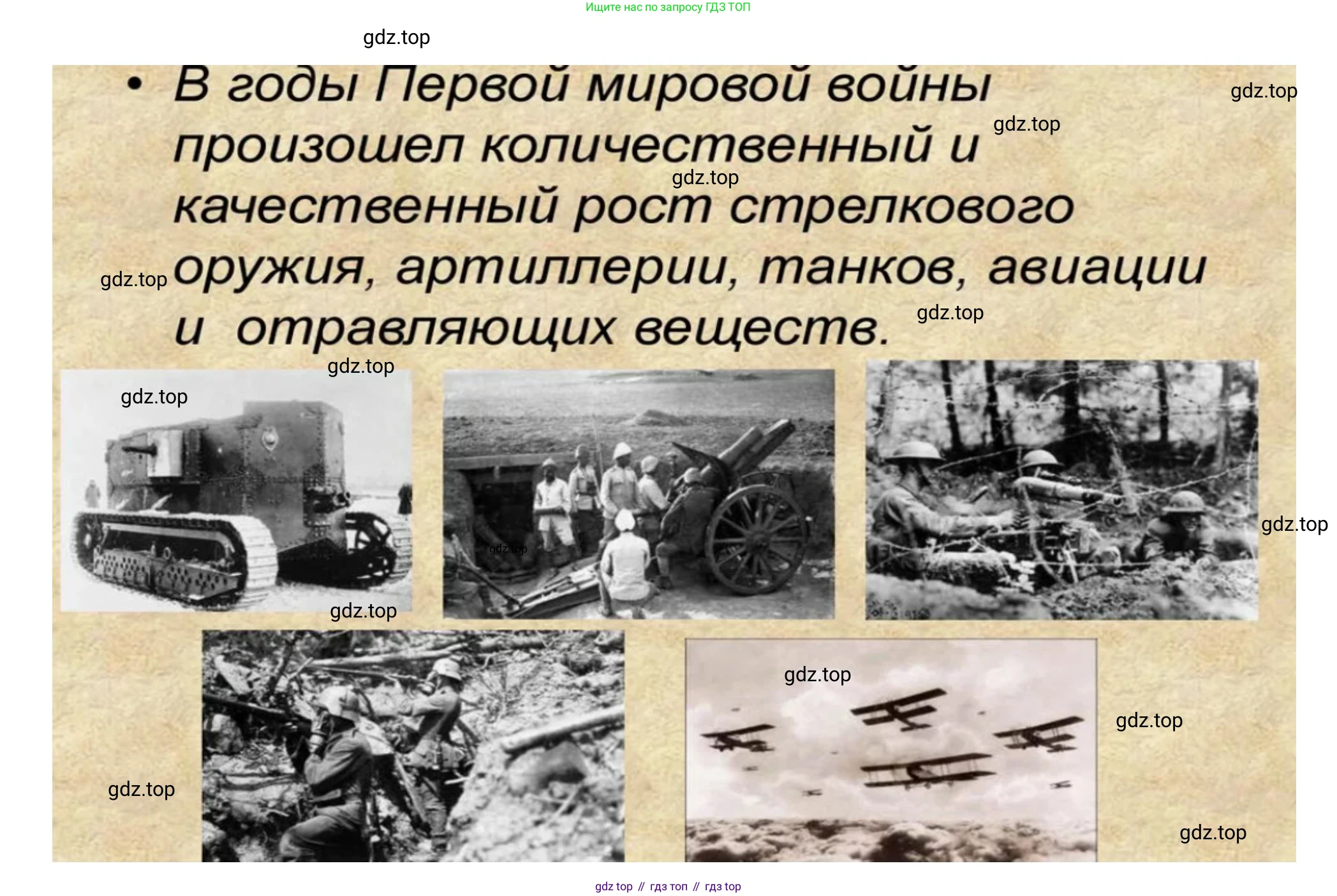 ГДЗ История России, 10 класс Учебник, авторы: Мединский Владимир Ростиславович, Торкунов Анатолий Васильевич, издательство Просвещение, Москва, 2023, страница 8, Решение (продолжение 3)