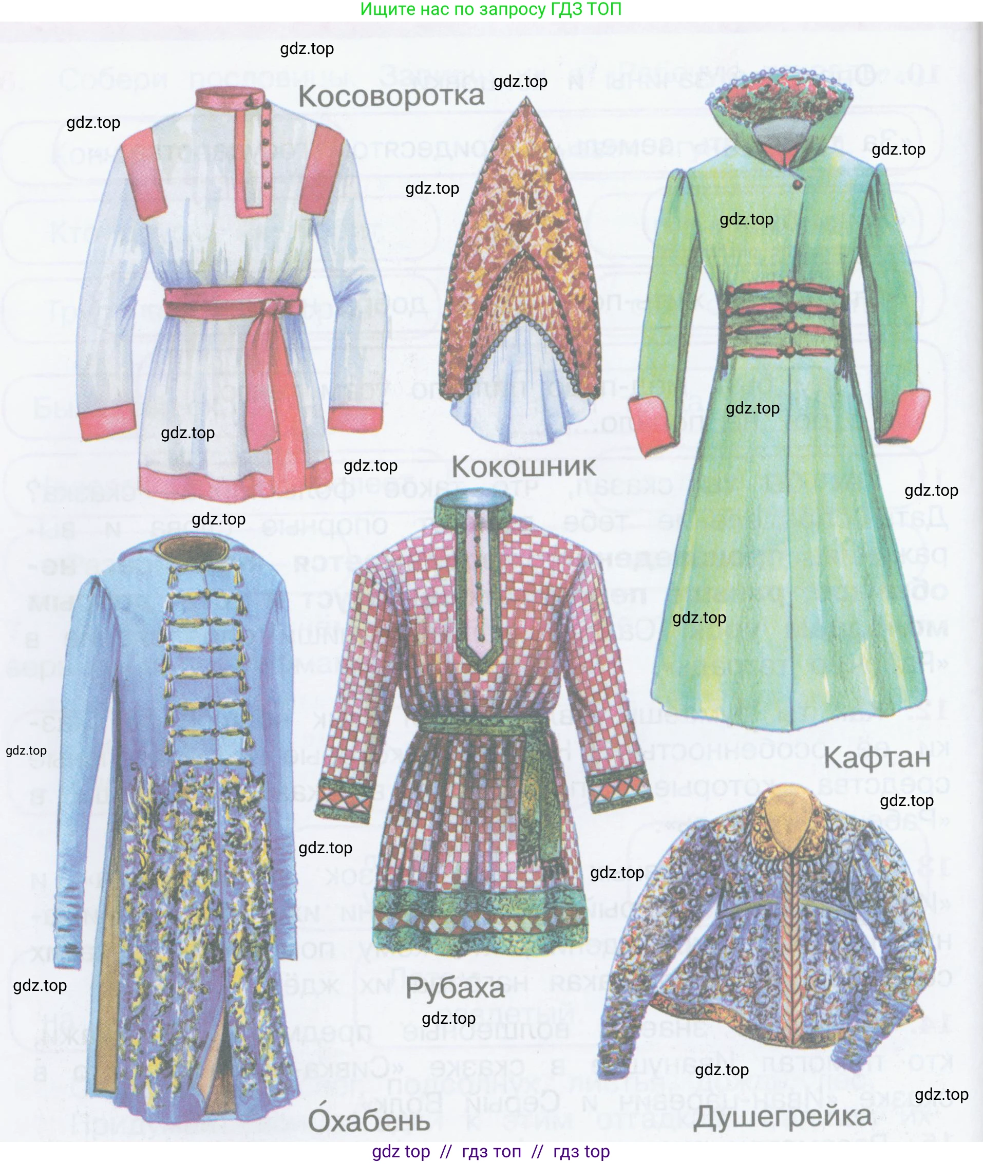 Литературное чтение, 3 класс Учебник, авторы: Климанова Людмила Федоровна, Горецкий Всеслав Гаврилович, Голованова Мария Владимировна, Виноградская Людмила Андреевна, Бойкина Марина Викторовна, издательство Просвещение, Москва, 2023, белого цвета, Часть 1, страница 37, номер 16, Условие (продолжение 2)