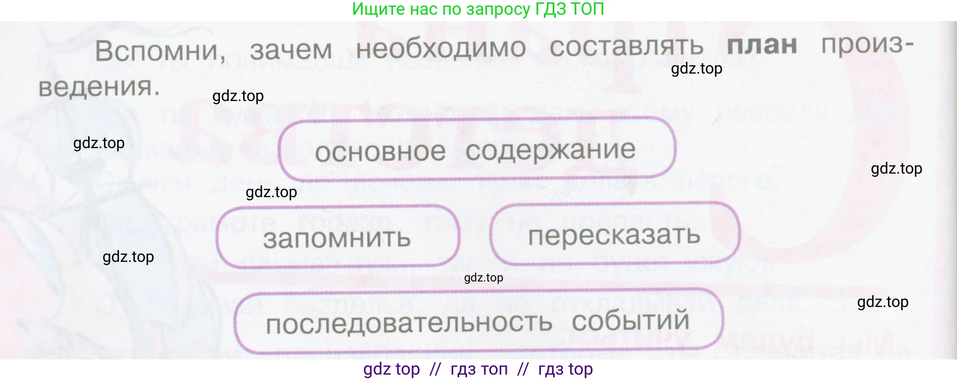 Литературное чтение, 4 класс Учебник, авторы: Климанова Людмила Федоровна, Горецкий Всеслав Гаврилович, Голованова Мария Владимировна, Виноградская Людмила Андреевна, Бойкина Марина Викторовна, издательство Просвещение, Москва, 2023, белого цвета, Часть 2, страница 28, номер 1, Условие