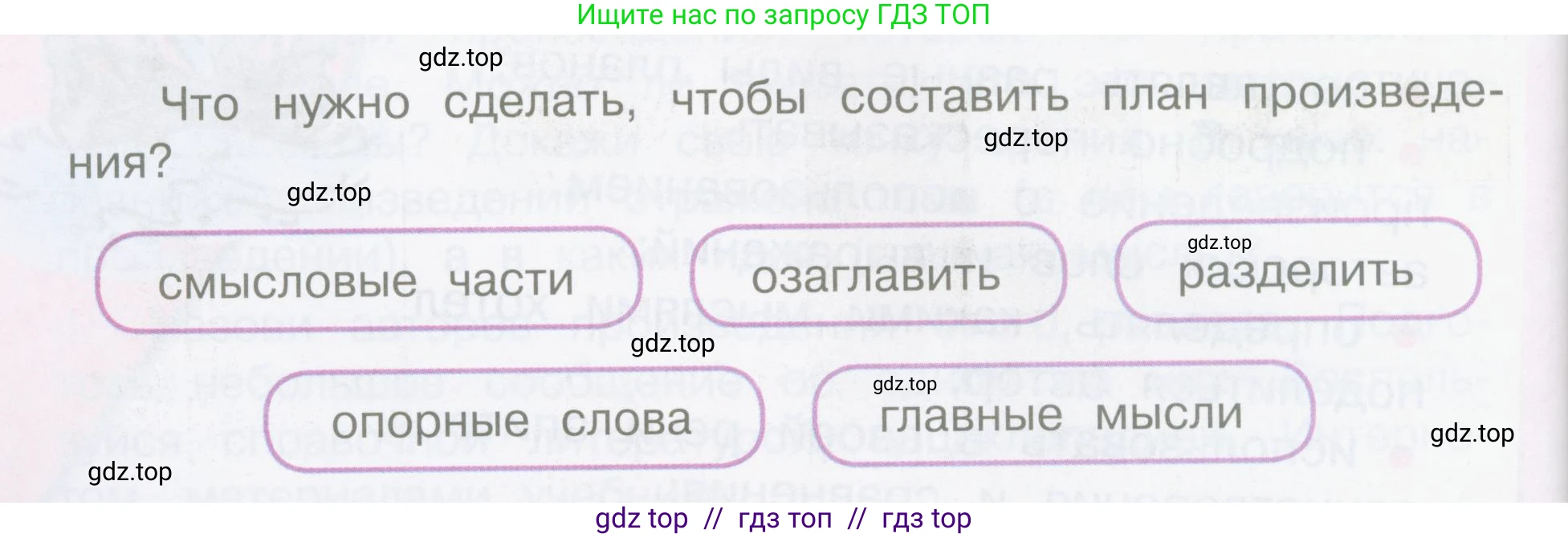 Литературное чтение, 4 класс Учебник, авторы: Климанова Людмила Федоровна, Горецкий Всеслав Гаврилович, Голованова Мария Владимировна, Виноградская Людмила Андреевна, Бойкина Марина Викторовна, издательство Просвещение, Москва, 2023, белого цвета, Часть 2, страница 28, номер 2, Условие