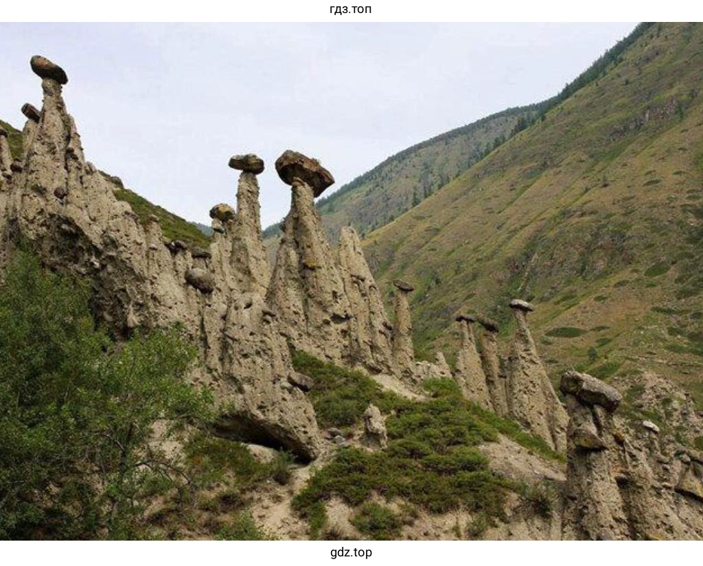 Урочище Аккурум