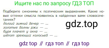 Литература, 5 класс Учебник, авторы: Коровина Вера Яновна, Журавлев Виктор Петрович, Коровин Валентин Иванович, издательство Просвещение, Москва, 2023, бирюзового цвета, Часть 1, страница 243, Условие