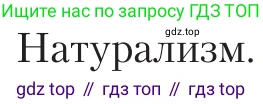 Литература, 11 класс Учебник, авторы: Зинин Сергей Александрович, Чалмаев Виктор Андреевич, издательство Русское слово, Москва, 2019, оранжевого цвета, Часть 1, страница 30, Условие