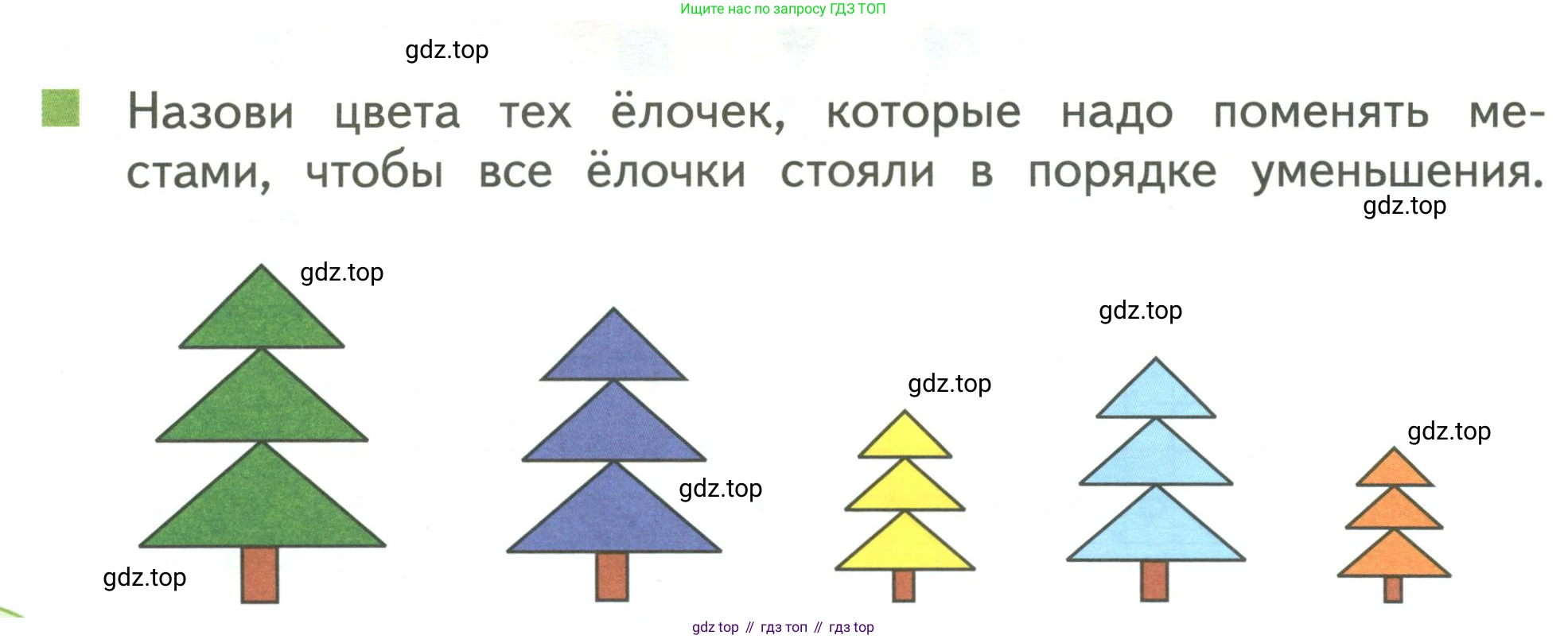 Математика, 1 класс Учебник, авторы: Дорофеев Георгий Владимирович, Миракова Татьяна Николаевна, Бука Татьяна Борисовна, издательство Просвещение, Москва, 2019 - 2022, белого цвета, Часть 1, страница 18, номер 2, Условие 2019-2022