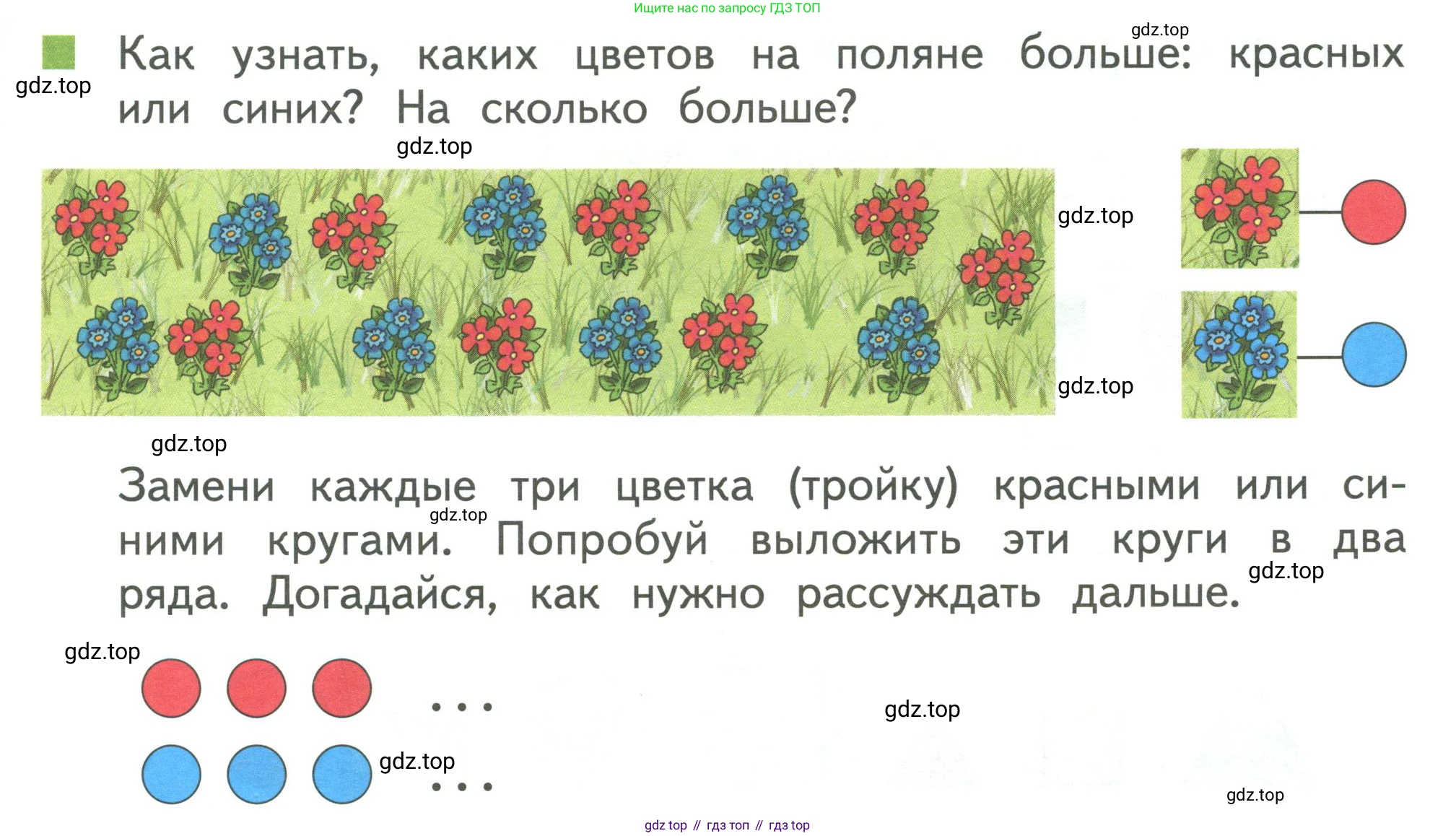 Математика, 1 класс Учебник, авторы: Дорофеев Георгий Владимирович, Миракова Татьяна Николаевна, Бука Татьяна Борисовна, издательство Просвещение, Москва, 2019 - 2022, белого цвета, Часть 1, страница 27, номер 9, Условие 2019-2022