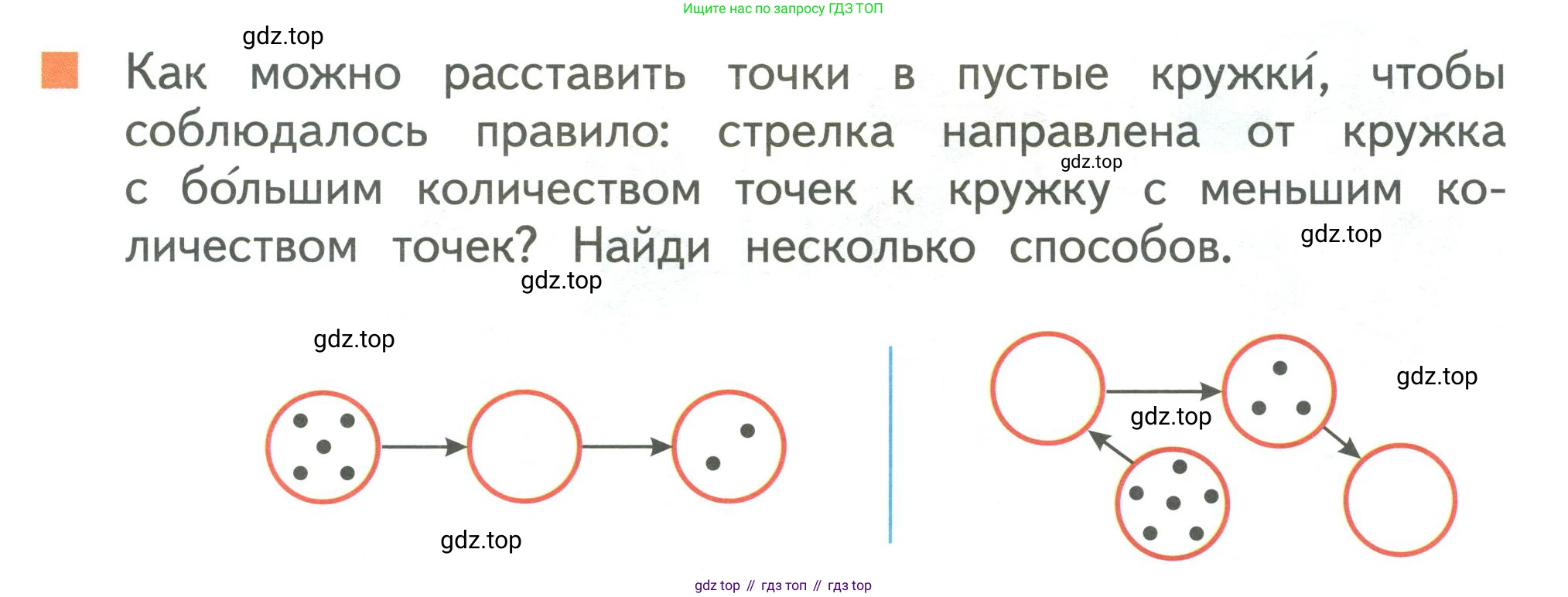 Математика, 1 класс Учебник, авторы: Дорофеев Георгий Владимирович, Миракова Татьяна Николаевна, Бука Татьяна Борисовна, издательство Просвещение, Москва, 2019 - 2022, белого цвета, Часть 1, страница 33, номер 4, Условие 2019-2022