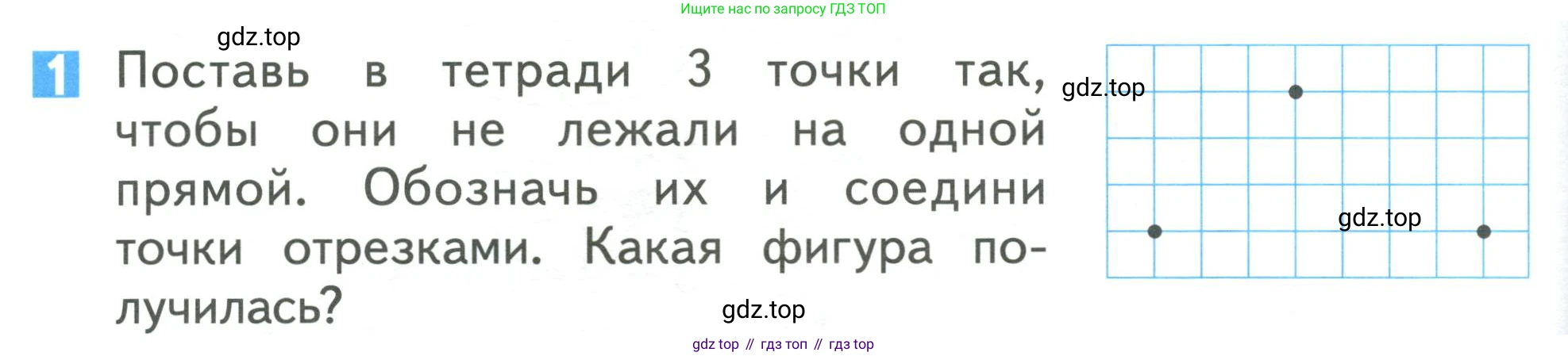 Математика, 1 класс Учебник, авторы: Дорофеев Георгий Владимирович, Миракова Татьяна Николаевна, Бука Татьяна Борисовна, издательство Просвещение, Москва, 2019 - 2022, белого цвета, Часть 1, страница 66, номер 1, Условие 2019-2022