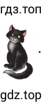Черный кот