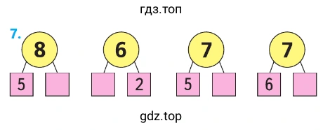 Упражнение 7 на странице 113