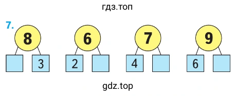 Упражнение 7 на странице 117