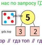 Цифра 5