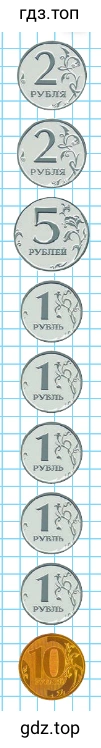 Монеты