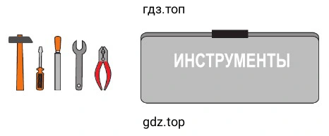 Сколько палочек на каждом рисунке?